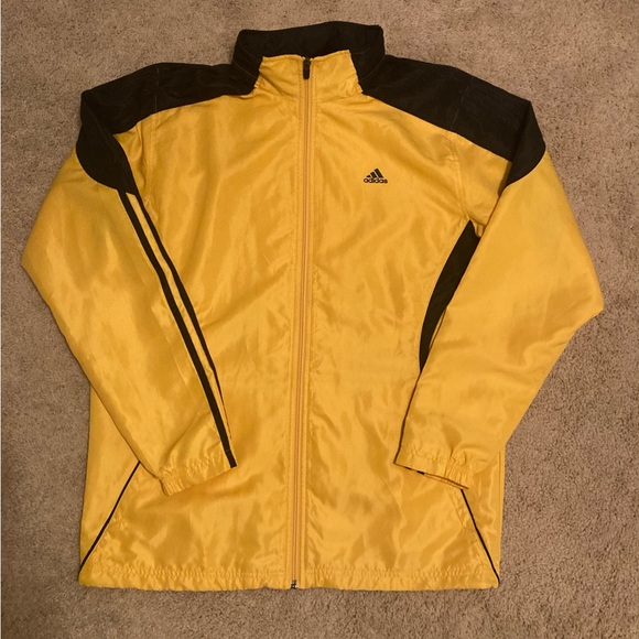 Adidas Lightweight Jacket - Picture 1 of 7